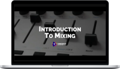 Tim Johnson – Introduction to Mixing