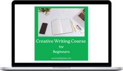 Tolulope Popoola – Creative Writing Course for Beginners