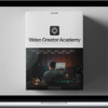 Tom Noske – Video Creator Academy