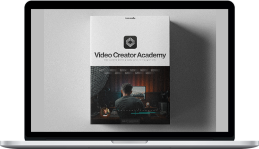 Tom Noske – Video Creator Academy