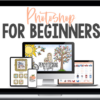 Tyffany Hartman – Photoshop for Beginners