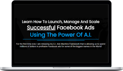 A.I. Ads Machine + 10 Profitable Sales Funnels + The Digital Marketer’s Guide To ChatGPT