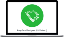 Ariel Garcia – Drop Dead Designer