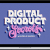 Aurelie Maron – Digital Product Secrets