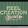 Aurelie Maron – Reel Creation Secrets