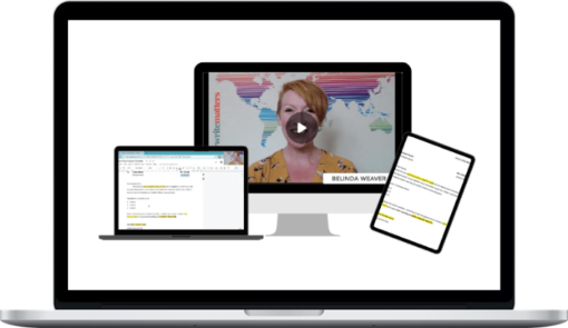 Belinda Weaver – Killer Copywriting Proposal Template