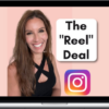 Christina Beavers – The Reel Deal