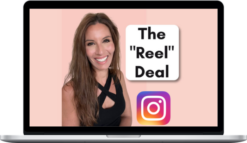 Christina Beavers – The Reel Deal