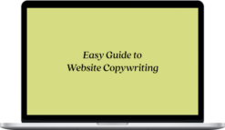 Danbee Shin – Easy Guide to Website Copywriting