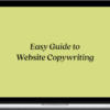 Danbee Shin – Easy Guide to Website Copywriting