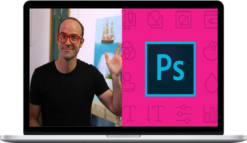 Daniel Walter Scott – Adobe Photoshop Fundamentals