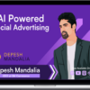 Depesh Mandalia – The AI Powered Facebook Ads & Offers Workshop May 2024