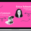 Erica Schneider & Rob Lennon – Long to Short Toolkit