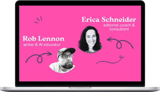 Erica Schneider & Rob Lennon – Long to Short Toolkit