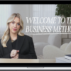 Grace Beverley – The Business Method