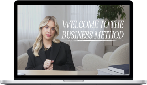 Grace Beverley – The Business Method