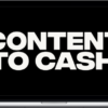 Hayley Lloyd – Content To Cash