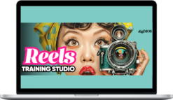 Jai Stone – Reels Studio