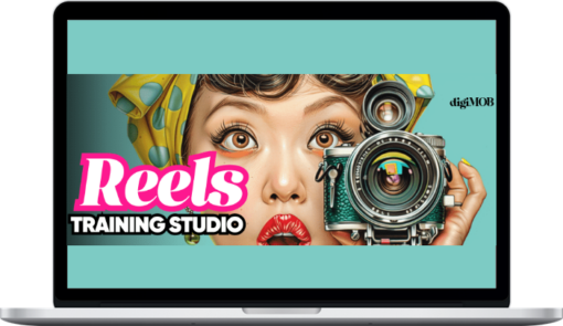 Jai Stone – Reels Studio