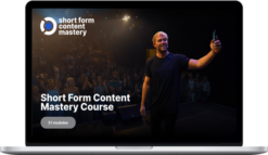 James Smith – Short Form Content Mastery