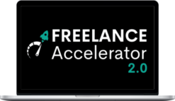 Jon Morrow – Freelance Accelerator 2.0