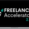 Jon Morrow – Freelance Accelerator 2.0