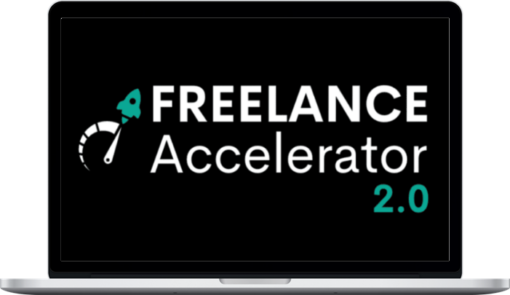 Jon Morrow – Freelance Accelerator 2.0