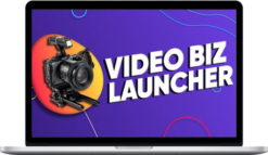 Jordan P. Anderson – Video Biz Launcher