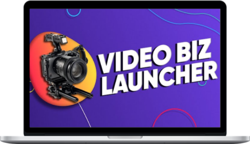 Jordan P. Anderson – Video Biz Launcher