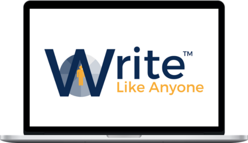 Justin Blackman – Write Like Anyone