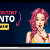 Kevin Arrow & Sarah Arrow – Content into Cash