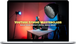 That Icelandic Guy – YouTube Studio Masterclass