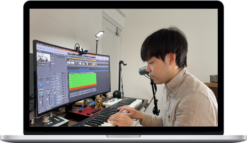 Matthew Wang – Film & TV Scoring With A Virtual Orchestra