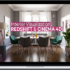 MographPlus – Introduction to Interior Visualization with Redshift and Cinema 4d