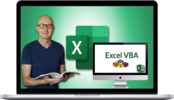 Paul Kelly – Effective Excel VBA