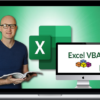 Paul Kelly – Effective Excel VBA