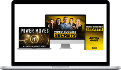 Sean Cannell – Video Success Secrets Vol II