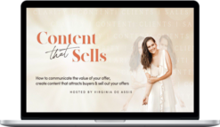 Virginia De Assis – Content That Sells