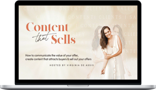 Virginia De Assis – Content That Sells