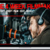 Zach Ramelan – 4 Week Filmmaker