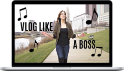 Amy Schmittauer Landino – Vlog Like a Boss