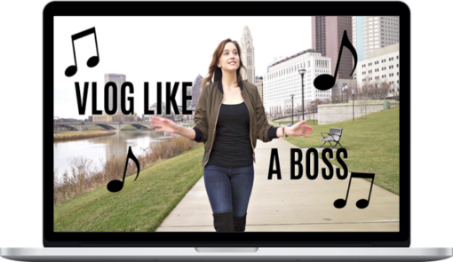 Amy Schmittauer Landino – Vlog Like a Boss