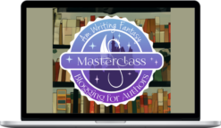 Autumn Birt & Jesper Schmidt – Blogging for Authors Masterclass