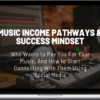 Avery Berman – Music Income Pathways & Success Mindset