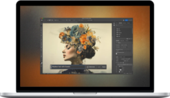 Ben Willmore – Photoshop AI: Getting Started with Generative Fill