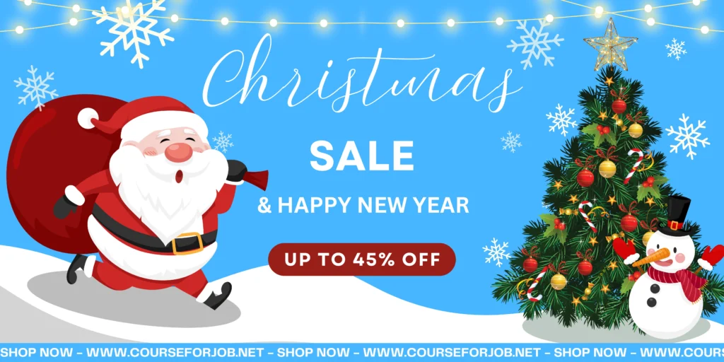 Big Sale Banner Noel cfj