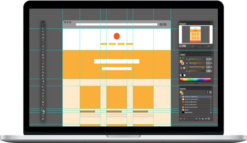 Brian Wood – Designing Websites in Illustrator: Effective Workflow