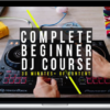 Carlo Atendido – DJ Mixing Course (From Zero to Hero)