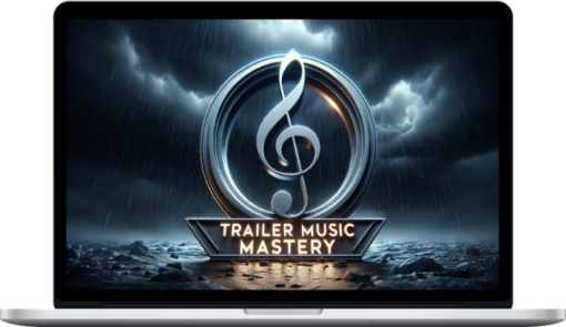 Daniel Beijbom – Trailer Music Mastery