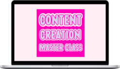 Hailey Cunningham – Content Creation Masterclass